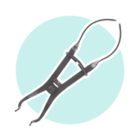 hsb-forcep