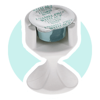 prophy paste