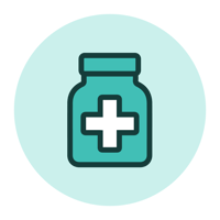 Icons_Medicine