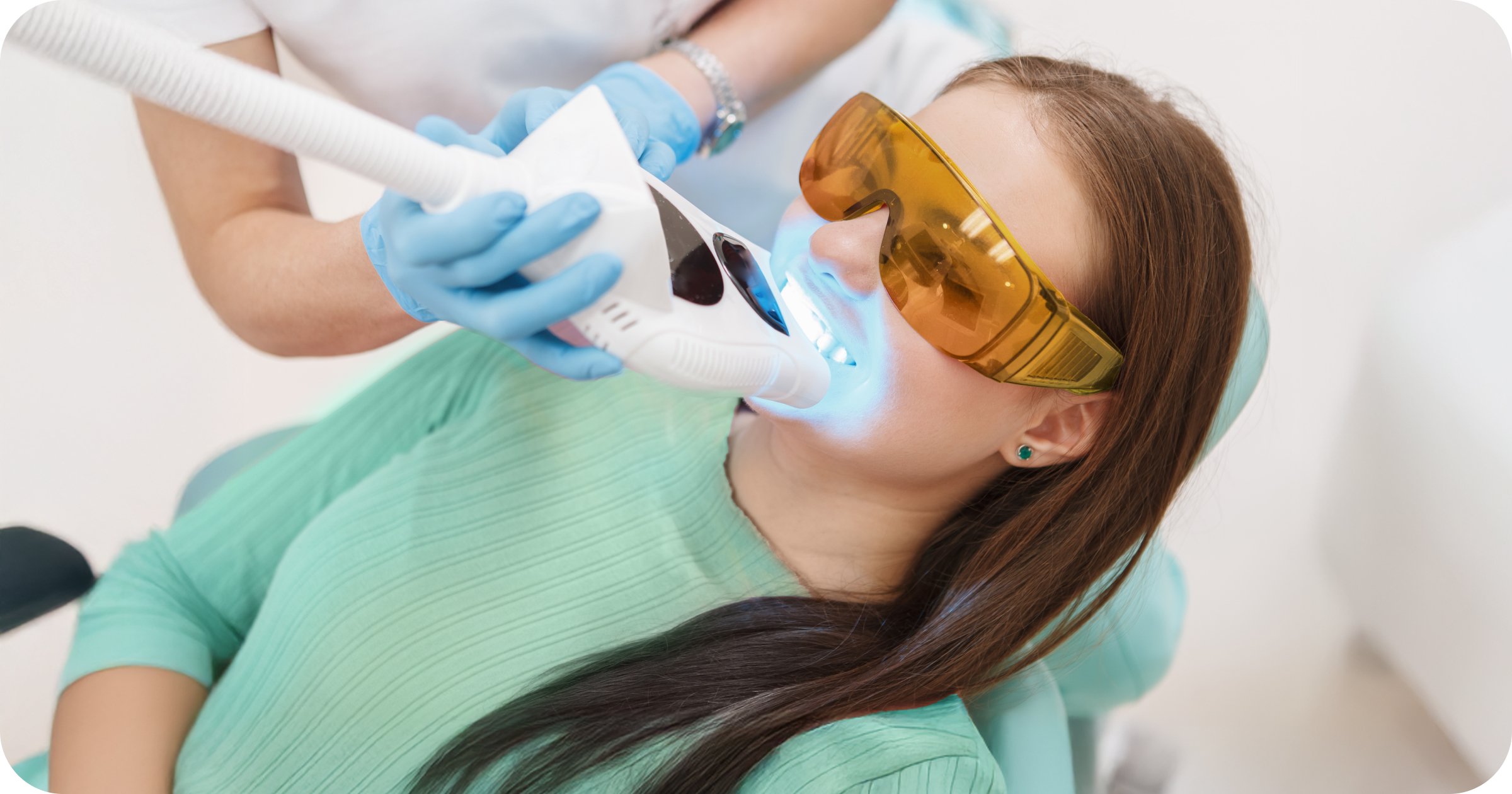 Teeth Whitening 2026: An Evidence-Based Playbook for Dental Practices
