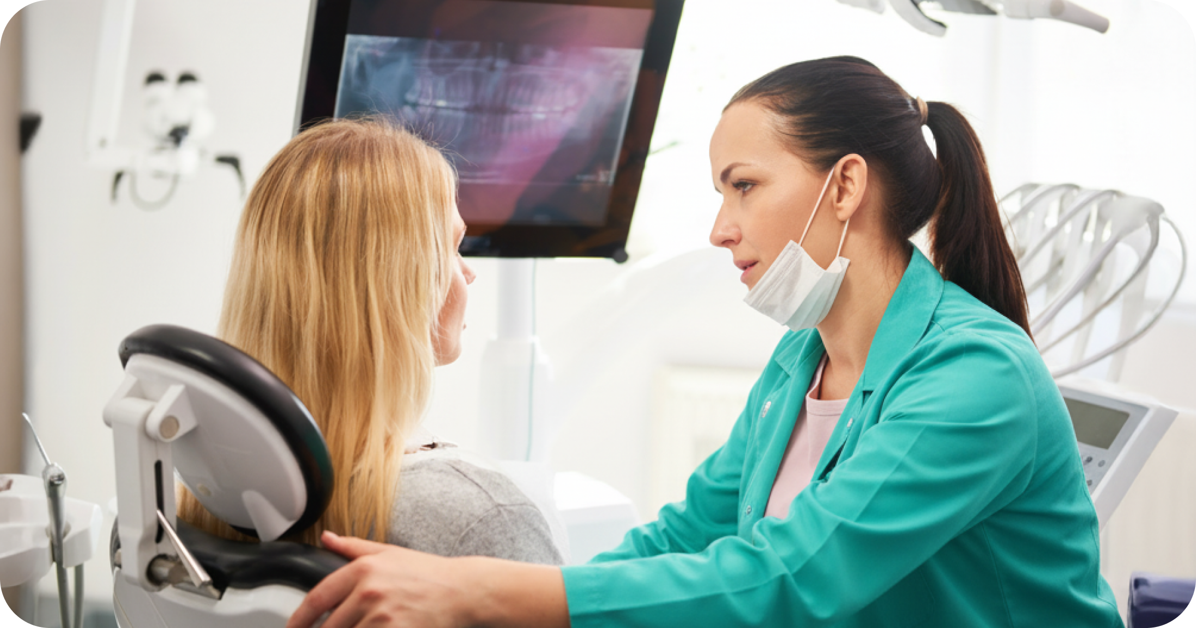Dental anxiety: how Canadian practices can support anxious patients