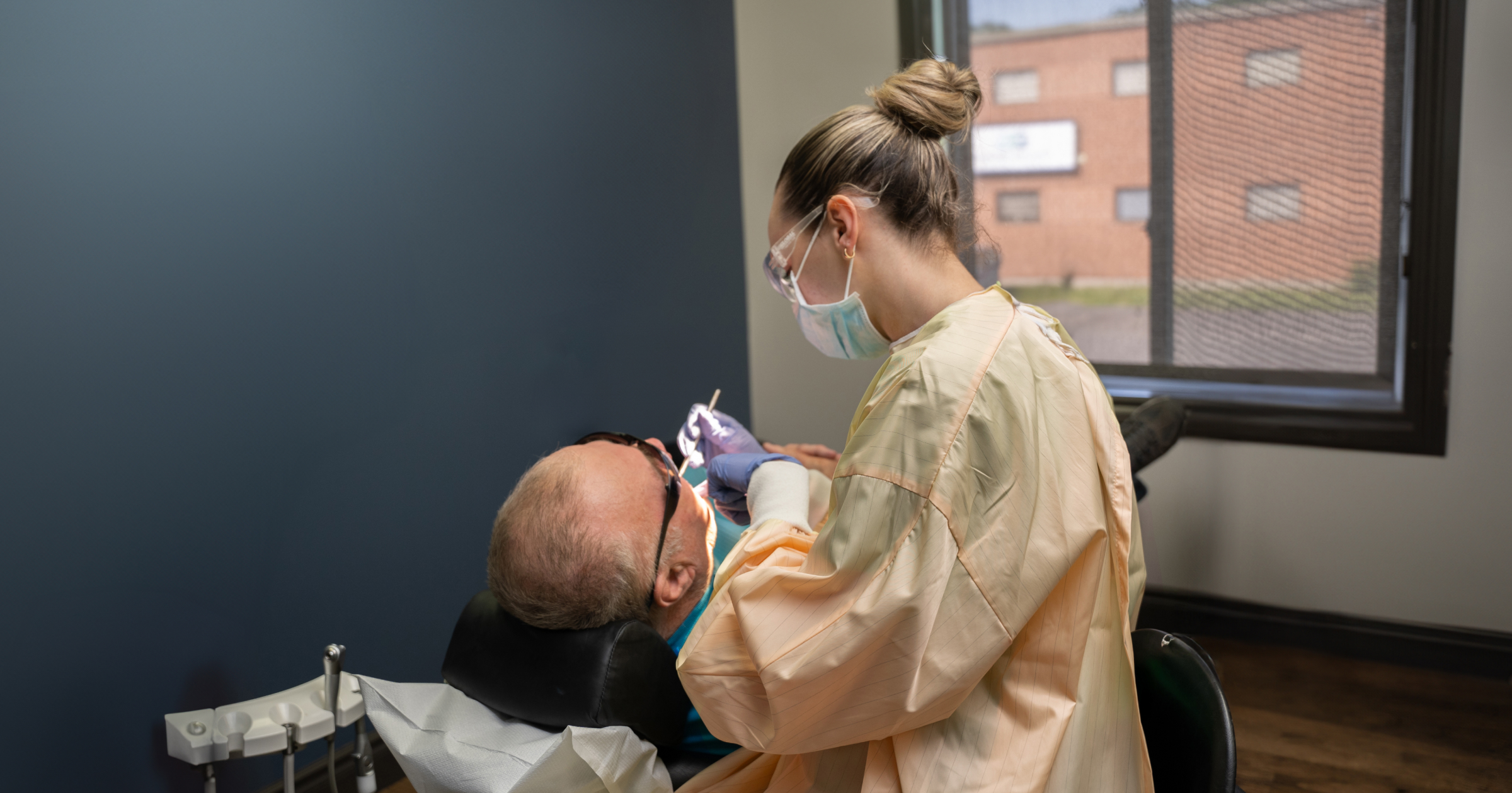 Celebrating dental hygienists: the heroes of oral health care