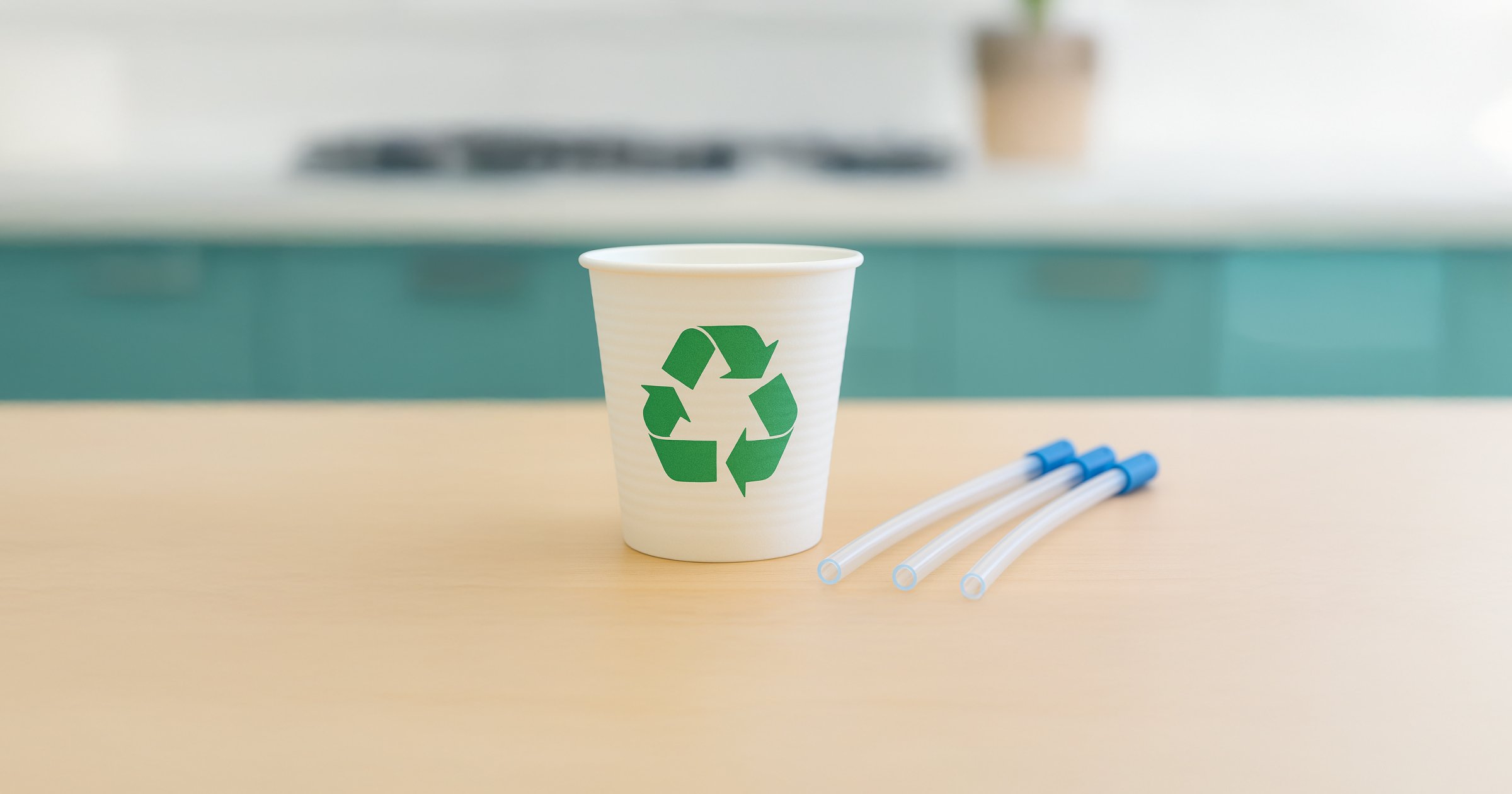 Recyclable Supplies: Why sustainable dental products are essential