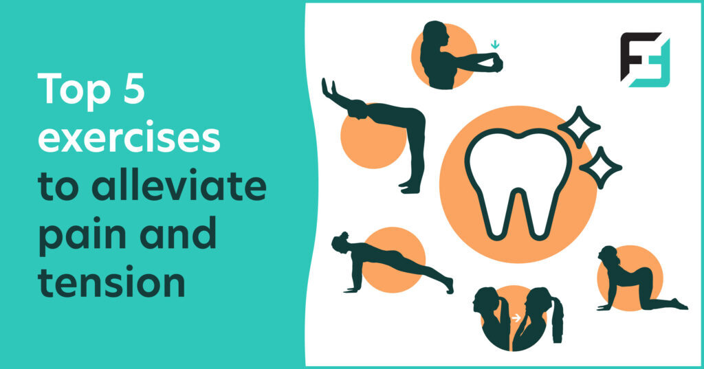 Managing workplace stress in dentistry in 3 simple steps