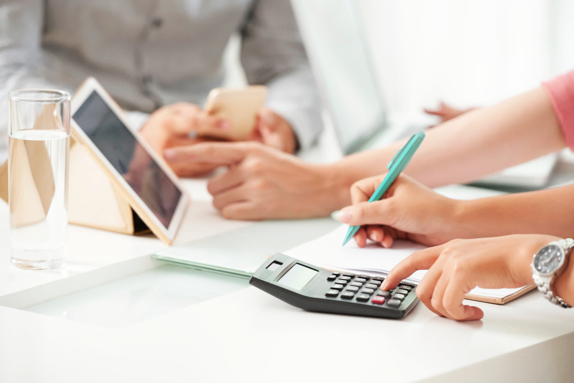 Intelligence at every step: the new standard in dental logistics