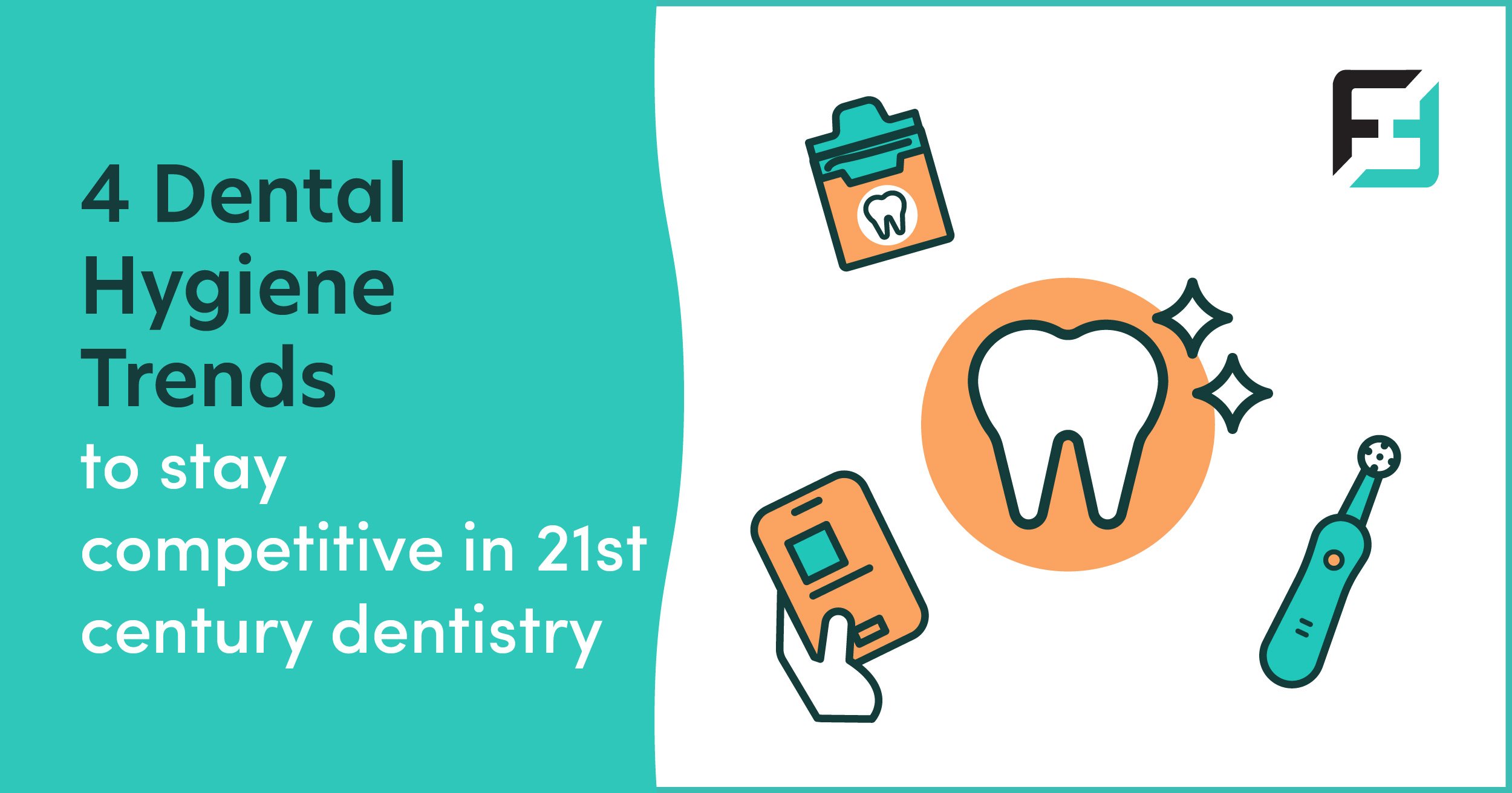 Intelligence at every step: the new standard in dental logistics
