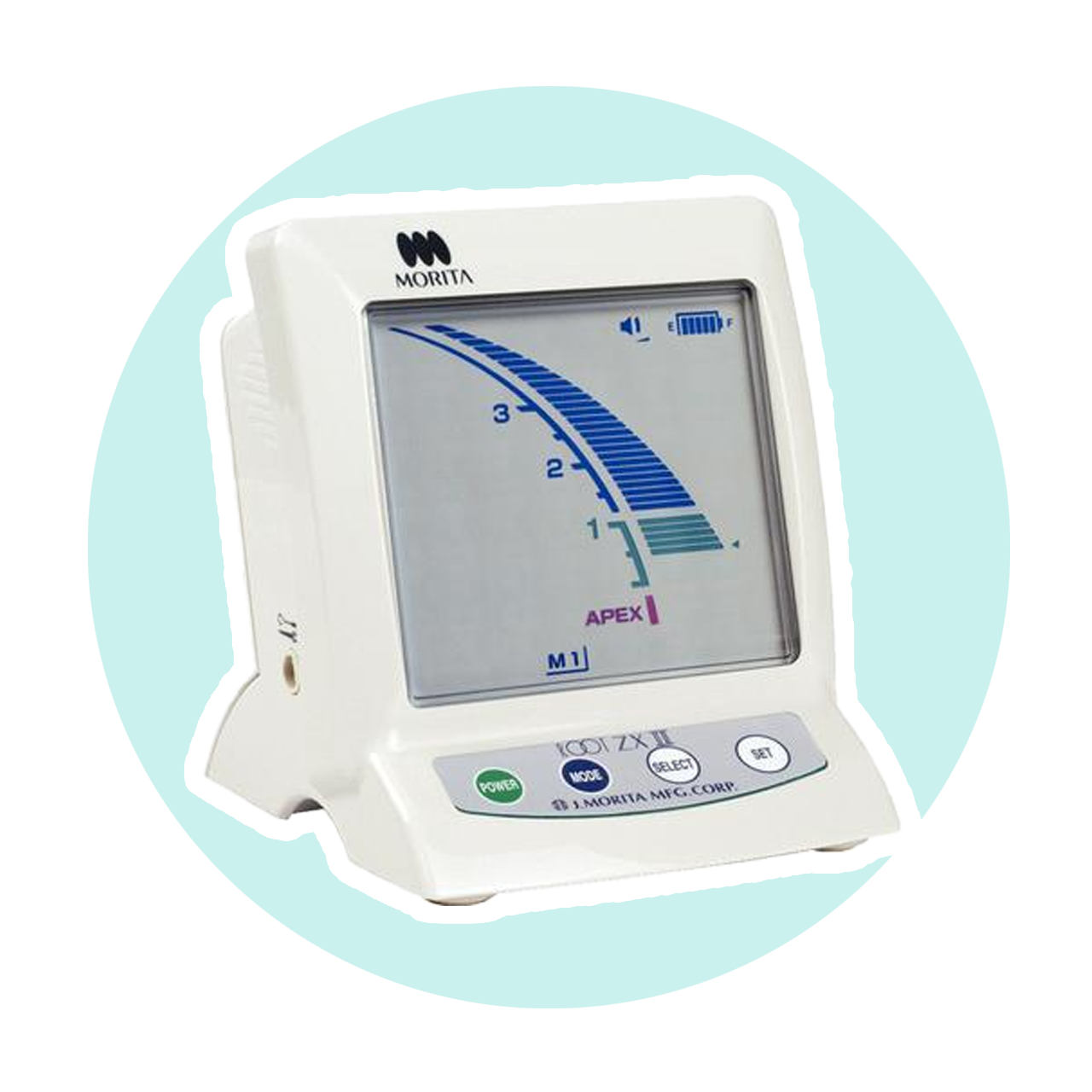 Endodontic, Endodontic Pathfinding, Apex Locators, Rotary Files