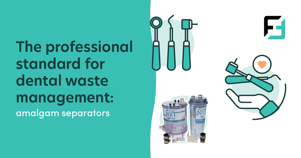 Infection Control Protocols: The Best Dental Products to Ensure Safety