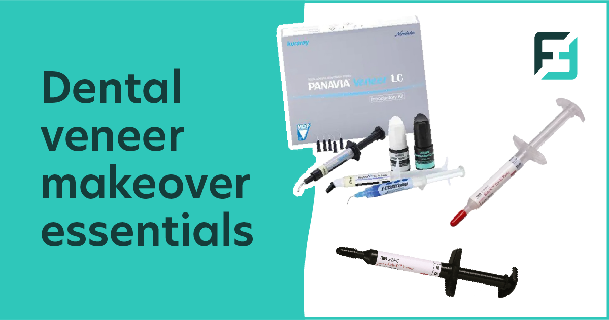 Gingival Contouring Tools: Sculpting the Perfect Frame for Beautiful Teeth