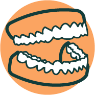 adult orthodontic patients, dental concerns, dental patients, adult braces