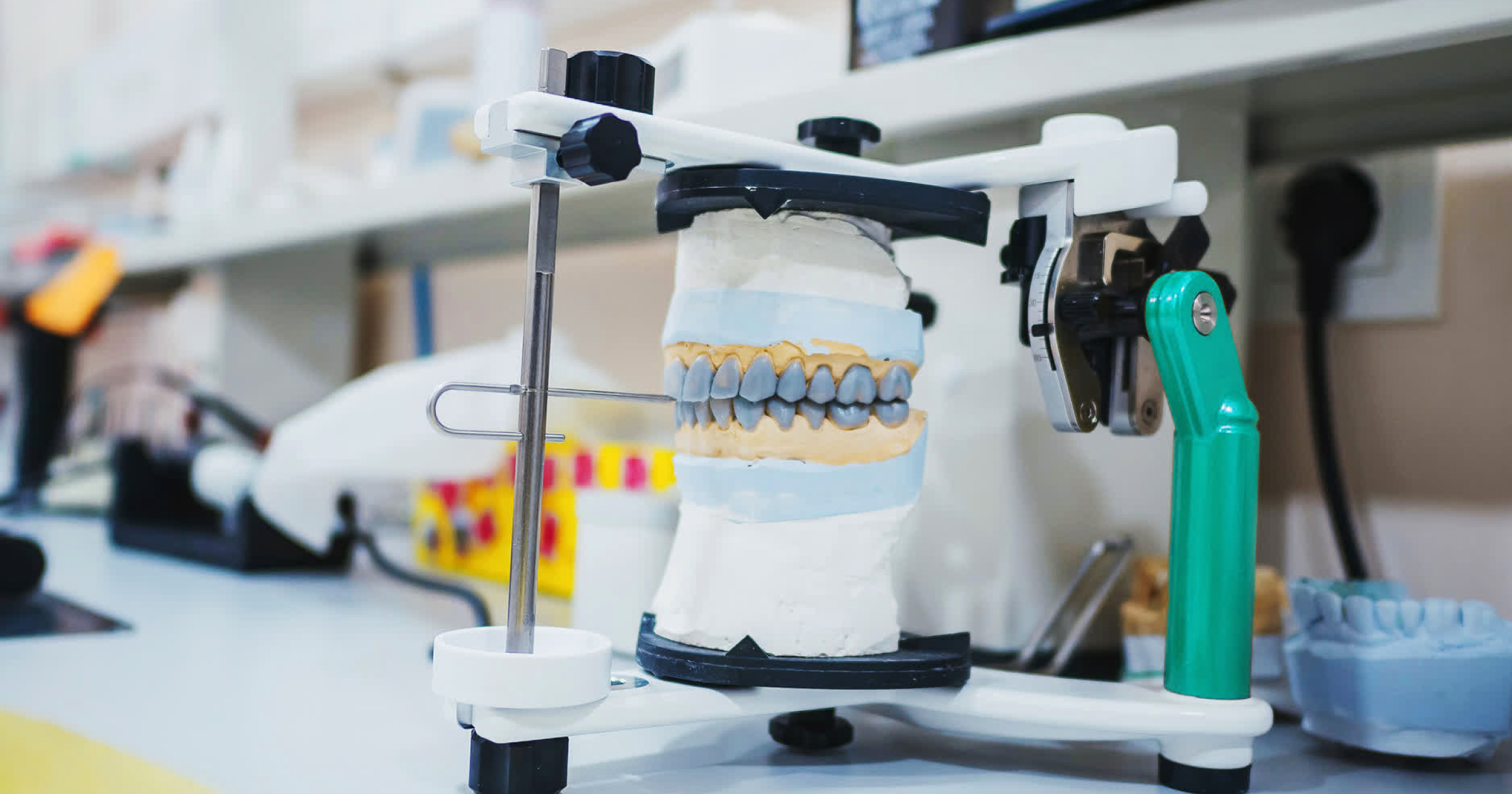 Digital tools, better visits: how dentistry is evolving