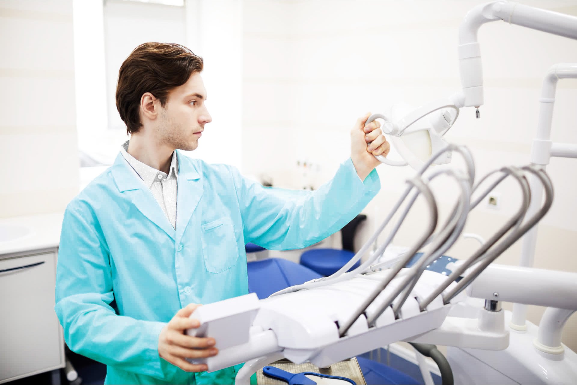 Infection Control Protocols: The Best Dental Products to Ensure Safety