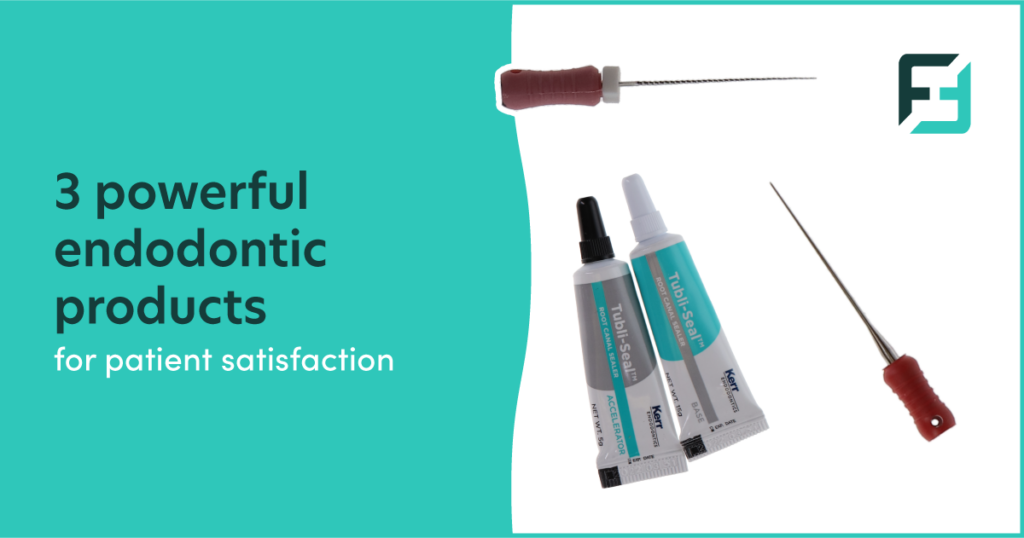 Advanced Matrix Materials for Beautiful, Healthy Smiles