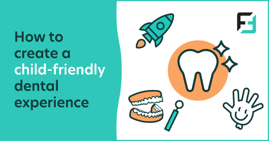 5 Ways Pediatric Dentists Can Ease a Child's Fear